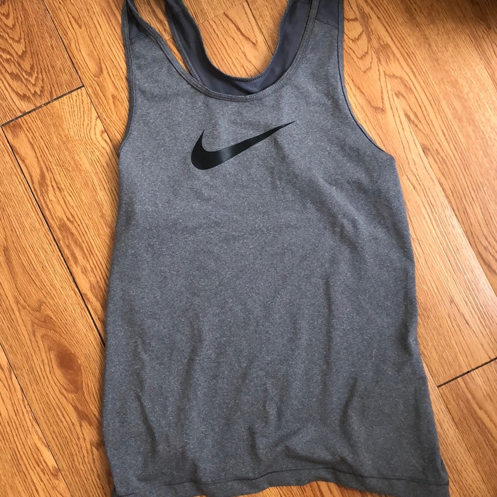 Nike Tank Top